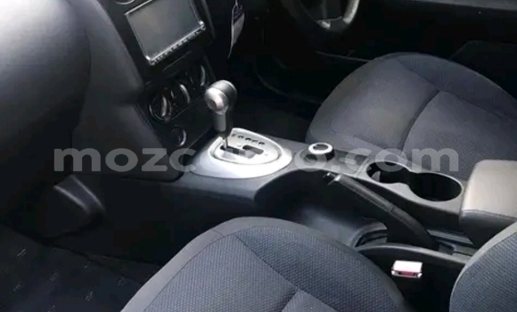 Nunua Ilio tumika Nissan Dualis Nyingine Gari ndani ya Maputo nchini Maputo Nunua Ilio tumika Nissan Dualis Nyingine Gari ndani ya Maputo nchini Maputo