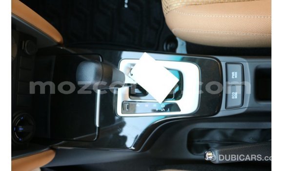 Tenga Imported Toyota Fortuner Nhema Mota in Import - Dubai in Cabo Delgado Tenga Imported Toyota Fortuner Nhema Mota in Import - Dubai in Cabo Delgado