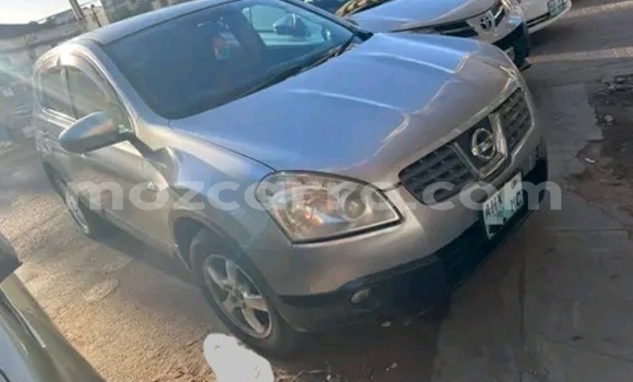 Nunua Ilio tumika Nissan Dualis Nyingine Gari ndani ya Maputo nchini Maputo Nunua Ilio tumika Nissan Dualis Nyingine Gari ndani ya Maputo nchini Maputo