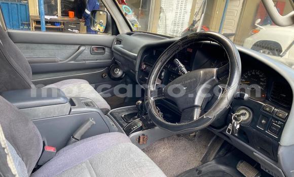 Comprar Usado Toyota Land Cruiser Verde Carro em Maputo em Maputo Comprar Usado Toyota Land Cruiser Verde Carro em Maputo em Maputo