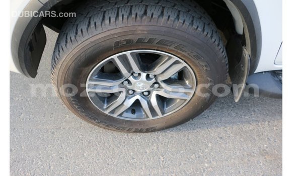 Tenga Imported Toyota Fortuner Nhema Mota in Import - Dubai in Cabo Delgado Tenga Imported Toyota Fortuner Nhema Mota in Import - Dubai in Cabo Delgado