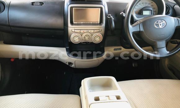 Nunua Ilio tumika Toyota Passo Nyekundu Gari ndani ya Maputo nchini Maputo Nunua Ilio tumika Toyota Passo Nyekundu Gari ndani ya Maputo nchini Maputo