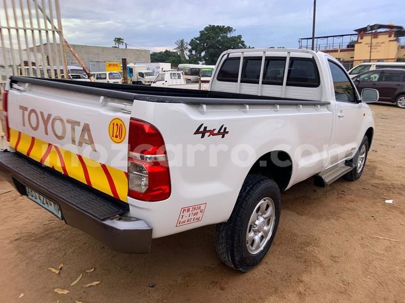 Big with watermark toyota hilux maputo maputo 15838