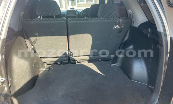 Nunua Ilio tumika Honda CR-V Bluu Gari ndani ya Maputo nchini Maputo Nunua Ilio tumika Honda CR-V Bluu Gari ndani ya Maputo nchini Maputo