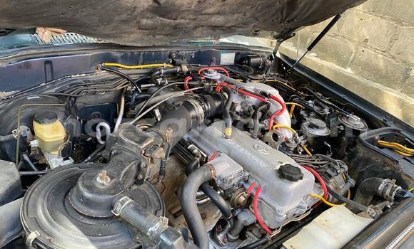 Buy Used Toyota Land Cruiser Prado Green Car in Maputo in Maputo Buy Used Toyota Land Cruiser Prado Green Car in Maputo in Maputo