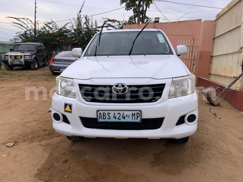 Big with watermark toyota hilux maputo maputo 15843