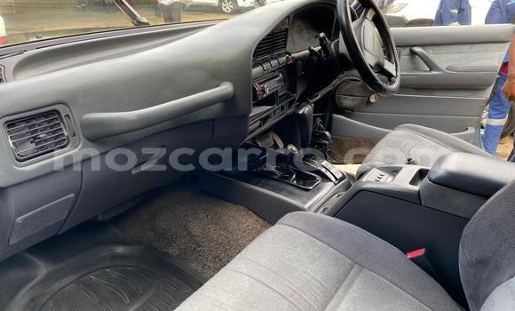 Buy Used Toyota Hilux White Car in Maputo in Maputo Buy Used Toyota Hilux White Car in Maputo in Maputo