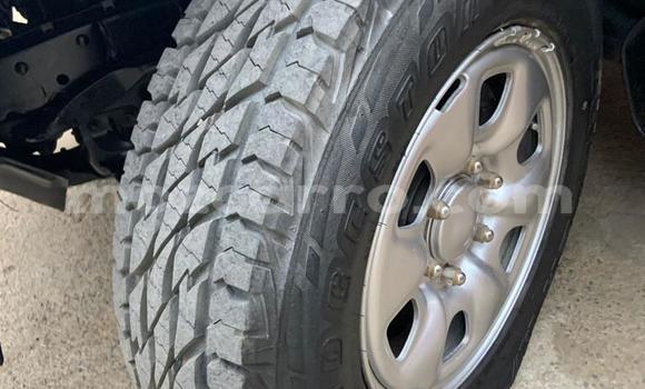 Buy Used Toyota Hilux White Car in Maputo in Maputo Buy Used Toyota Hilux White Car in Maputo in Maputo