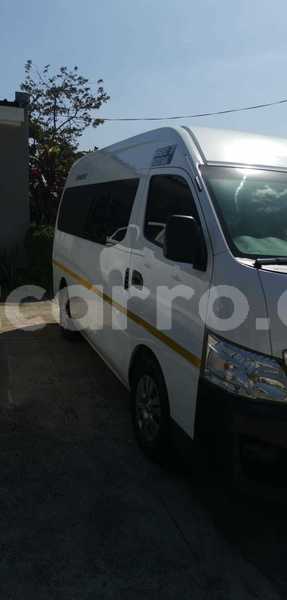 Big with watermark nissan nv350 caravan maputo maputo 15844