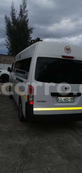 Big with watermark nissan nv350 caravan maputo maputo 15844