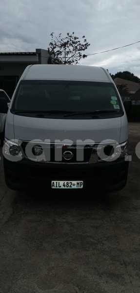 Big with watermark nissan nv350 caravan maputo maputo 15844