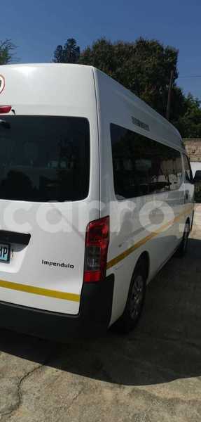 Big with watermark nissan nv350 caravan maputo maputo 15844