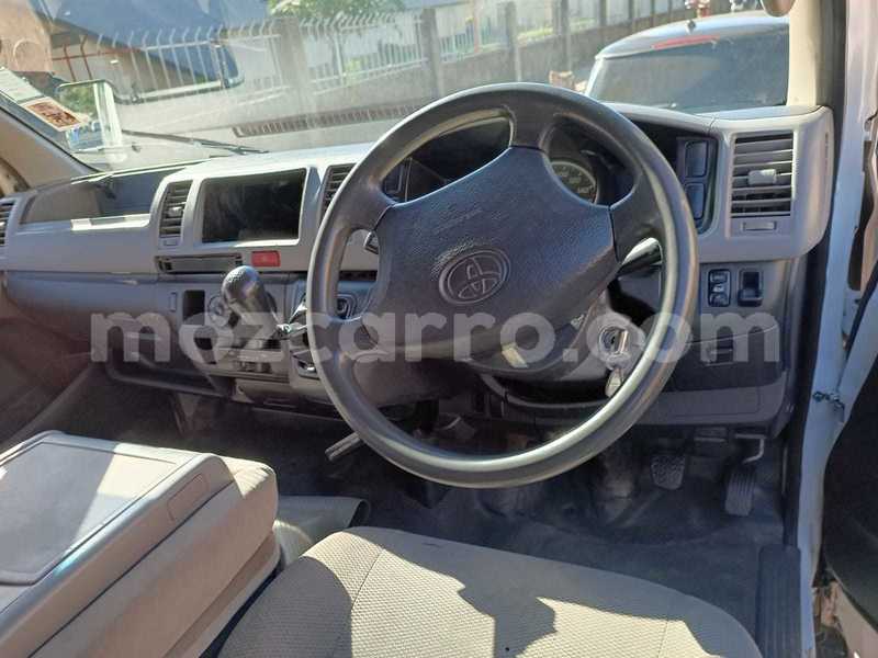 Big with watermark toyota hiace maputo maputo 15845