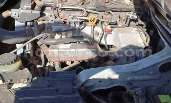 Comprar Usado Toyota Hiace Branco Carro em Maputo em Maputo Comprar Usado Toyota Hiace Branco Carro em Maputo em Maputo