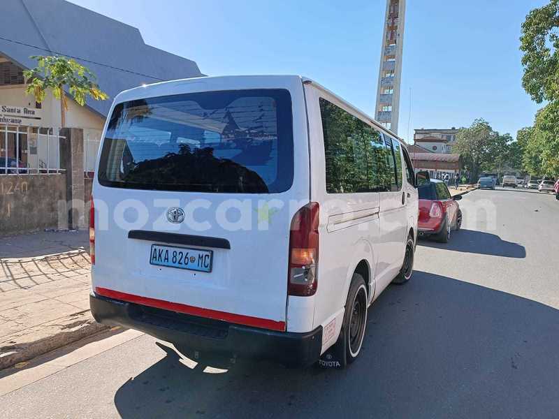 Big with watermark toyota hiace maputo maputo 15845