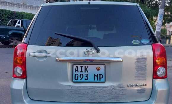 Nunua Ilio tumika Toyota Raum Bluu Gari ndani ya Maputo nchini Maputo Nunua Ilio tumika Toyota Raum Bluu Gari ndani ya Maputo nchini Maputo