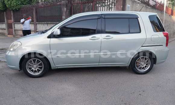Nunua Ilio tumika Toyota Raum Bluu Gari ndani ya Maputo nchini Maputo Nunua Ilio tumika Toyota Raum Bluu Gari ndani ya Maputo nchini Maputo