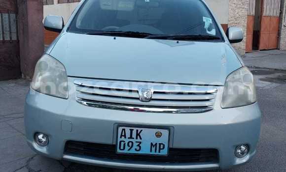 Nunua Ilio tumika Toyota Raum Bluu Gari ndani ya Maputo nchini Maputo Nunua Ilio tumika Toyota Raum Bluu Gari ndani ya Maputo nchini Maputo