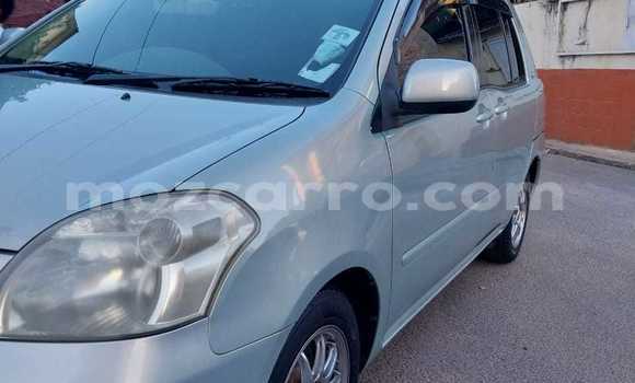 Nunua Ilio tumika Toyota Raum Bluu Gari ndani ya Maputo nchini Maputo Nunua Ilio tumika Toyota Raum Bluu Gari ndani ya Maputo nchini Maputo