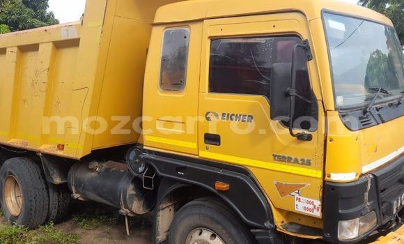 Comprar Usado E-Car GD04B De outros Carro em Maputo em Maputo Comprar Usado E-Car GD04B De outros Carro em Maputo em Maputo