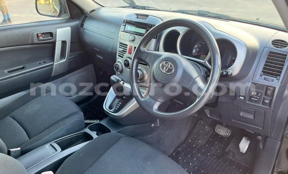 Tenga Tsaru Toyota Rush Nhema Mota in Maputo in Maputo Tenga Tsaru Toyota Rush Nhema Mota in Maputo in Maputo