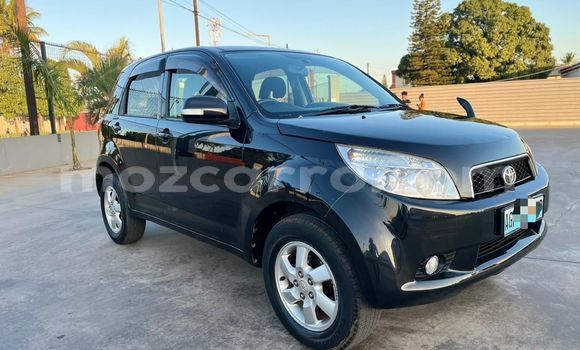 Tenga Tsaru Toyota Rush Nhema Mota in Maputo in Maputo Tenga Tsaru Toyota Rush Nhema Mota in Maputo in Maputo