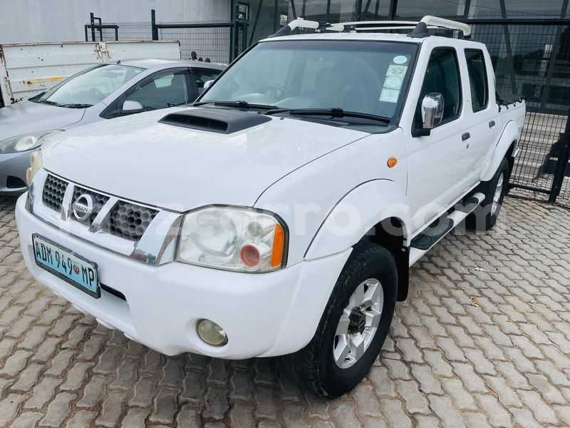 Big with watermark nissan hardbody maputo maputo 15850