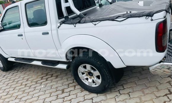 Tenga Tsaru Nissan Hardbody Chena Mota in Maputo in Maputo Tenga Tsaru Nissan Hardbody Chena Mota in Maputo in Maputo