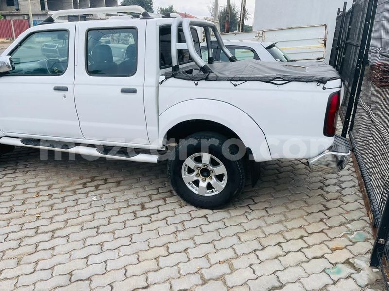 Big with watermark nissan hardbody maputo maputo 15850