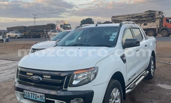 Tenga Tsaru Ford Ranger Chena Mota in Maputo in Maputo Tenga Tsaru Ford Ranger Chena Mota in Maputo in Maputo