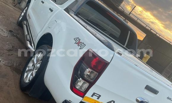 Tenga Tsaru Ford Ranger Chena Mota in Maputo in Maputo Tenga Tsaru Ford Ranger Chena Mota in Maputo in Maputo