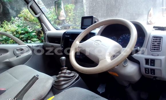 Nunua Ilio tumika Honda Z Nyeupe Gari ndani ya Maputo nchini Maputo Nunua Ilio tumika Honda Z Nyeupe Gari ndani ya Maputo nchini Maputo