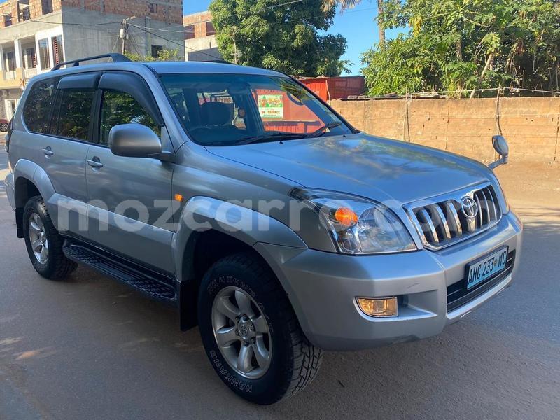 Big with watermark toyota land cruiser prado maputo maputo 15853