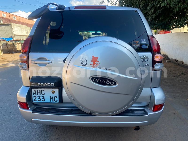 Big with watermark toyota land cruiser prado maputo maputo 15853