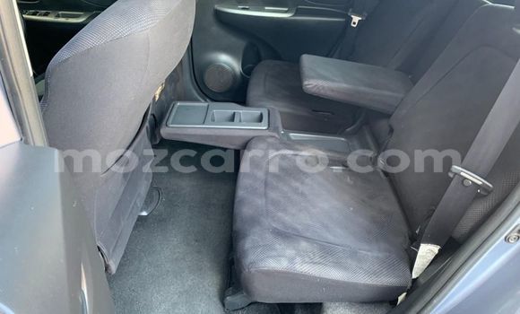 Tenga Tsaru Toyota Ractis Bhuruu Mota in Maputo in Maputo Tenga Tsaru Toyota Ractis Bhuruu Mota in Maputo in Maputo