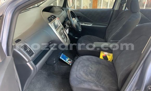 Tenga Tsaru Toyota Ractis Bhuruu Mota in Maputo in Maputo Tenga Tsaru Toyota Ractis Bhuruu Mota in Maputo in Maputo