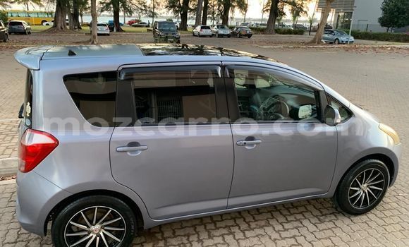 Tenga Tsaru Toyota Ractis Bhuruu Mota in Maputo in Maputo Tenga Tsaru Toyota Ractis Bhuruu Mota in Maputo in Maputo