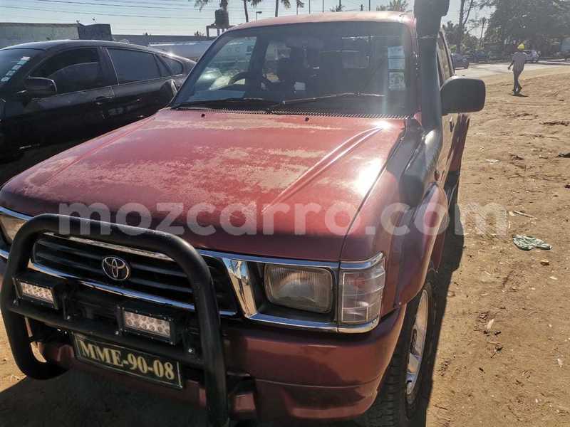 Big with watermark toyota hilux maputo maputo 15855