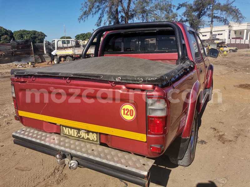 Big with watermark toyota hilux maputo maputo 15855