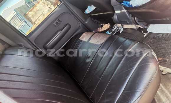 Tenga Tsaru Toyota Hilux Tsvuku Mota in Maputo in Maputo Tenga Tsaru Toyota Hilux Tsvuku Mota in Maputo in Maputo