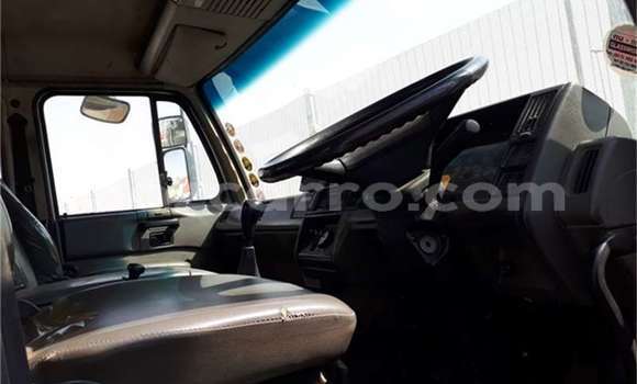 Buy Used Nissan UD White Truck in Maputo in Maputo Buy Used Nissan UD White Truck in Maputo in Maputo