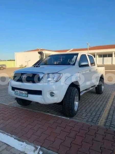 Big with watermark toyota hilux maputo maputo 15856