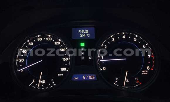 Buy Used Lexus IS Black Car in Maputo in Maputo Buy Used Lexus IS Black Car in Maputo in Maputo