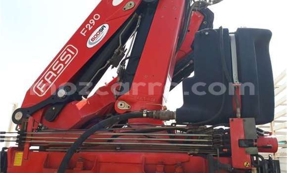 Buy Used Nissan UD White Truck in Maputo in Maputo Buy Used Nissan UD White Truck in Maputo in Maputo