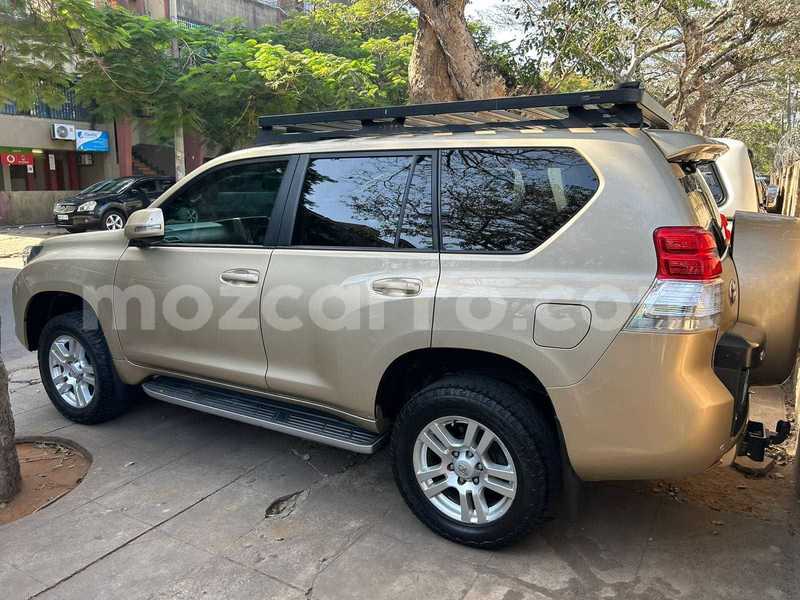 Big with watermark toyota land cruiser prado maputo maputo 15858