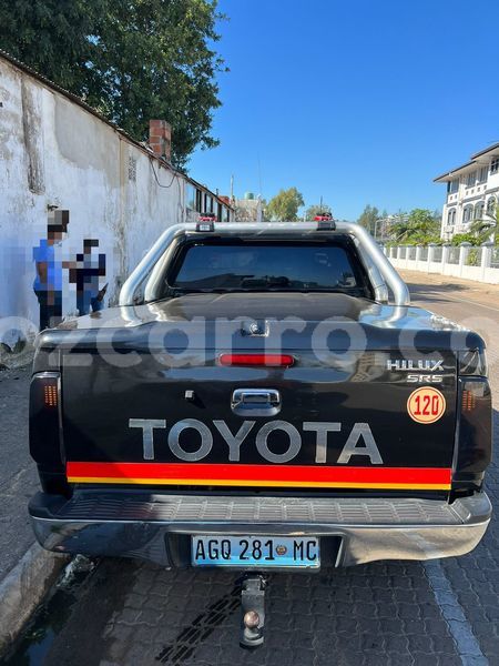 Big with watermark toyota hilux maputo maputo 15859