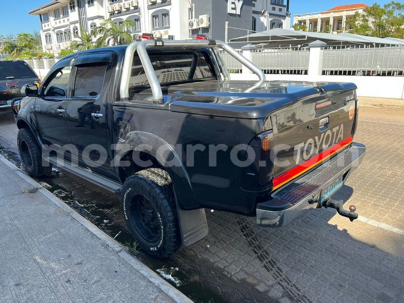 Big with watermark toyota hilux maputo maputo 15859