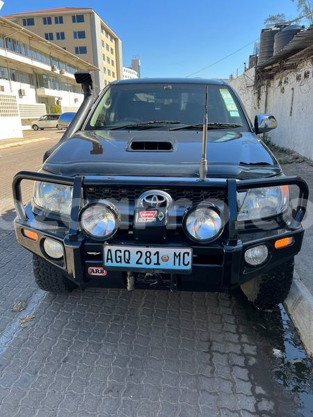 Big with watermark toyota hilux maputo maputo 15859