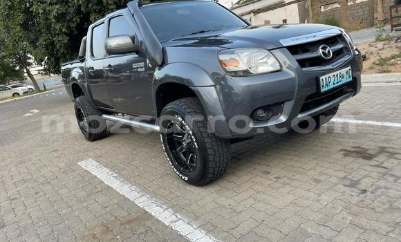 Tenga Tsaru Mazda BT-50 Zvimwe Mota in Maputo in Maputo