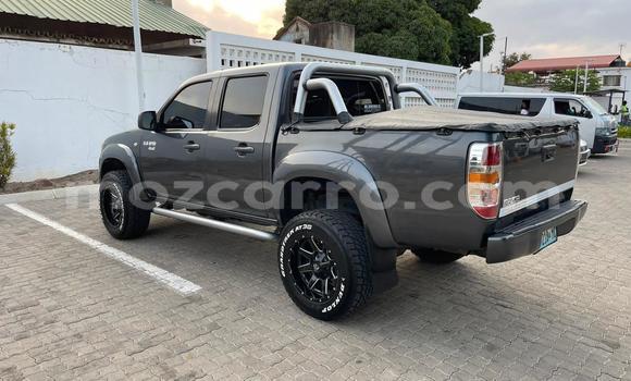 Buy Used Mazda BT-50 Other Car in Maputo in Maputo Buy Used Mazda BT-50 Other Car in Maputo in Maputo